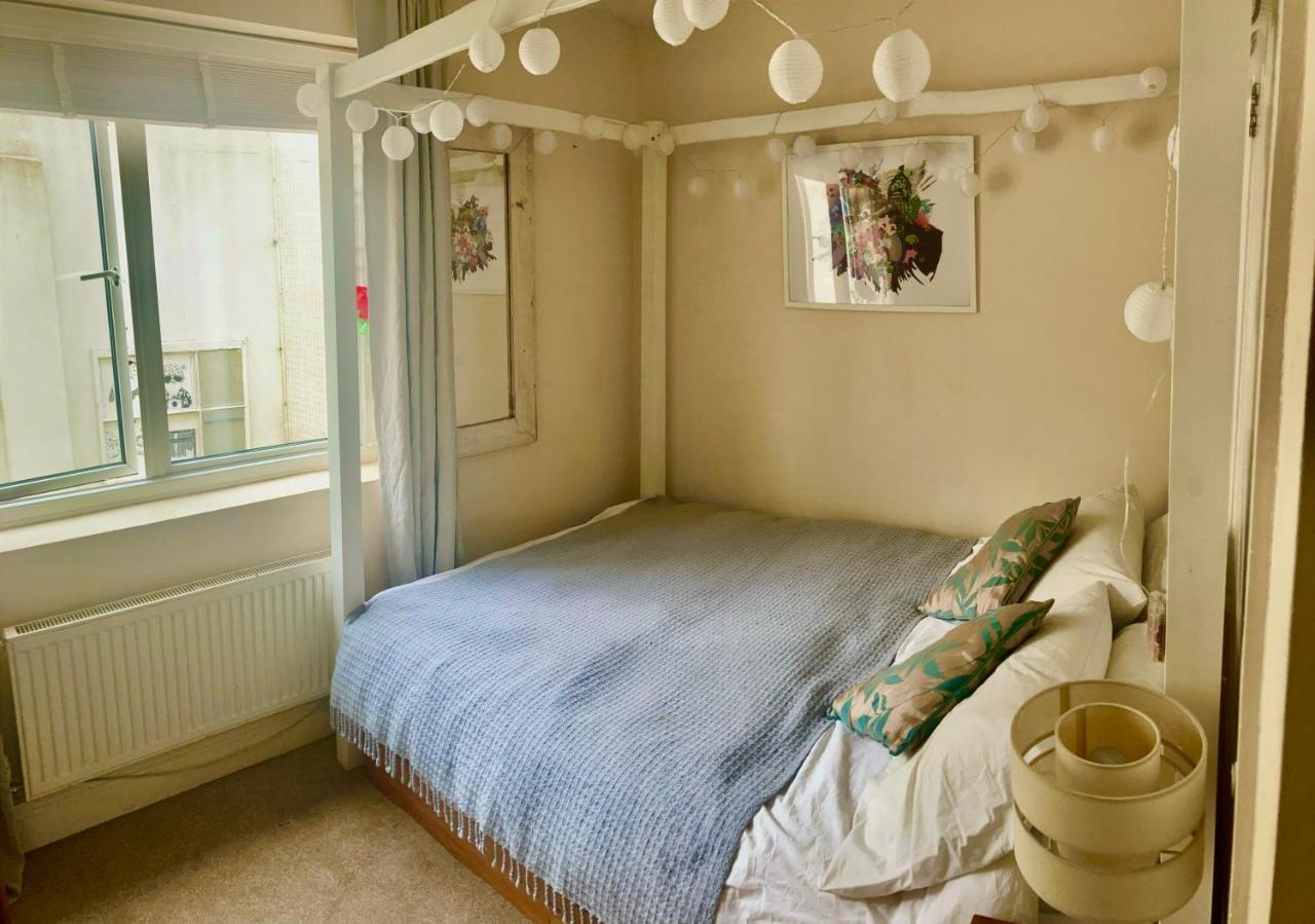 Little Brighton Beach Apartments - Also Separate Spa Cabin And Watersports Εξωτερικό φωτογραφία