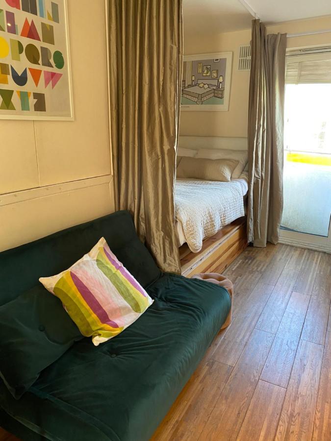 Little Brighton Beach Apartments - Also Separate Spa Cabin And Watersports Εξωτερικό φωτογραφία