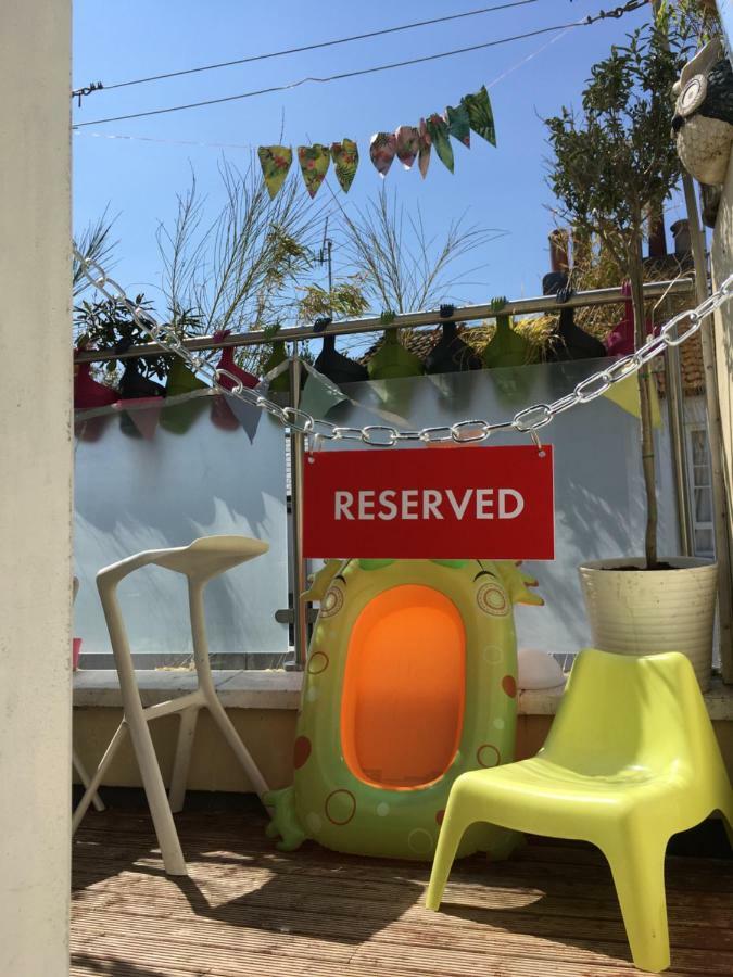 Little Brighton Beach Apartments - Also Separate Spa Cabin And Watersports Εξωτερικό φωτογραφία