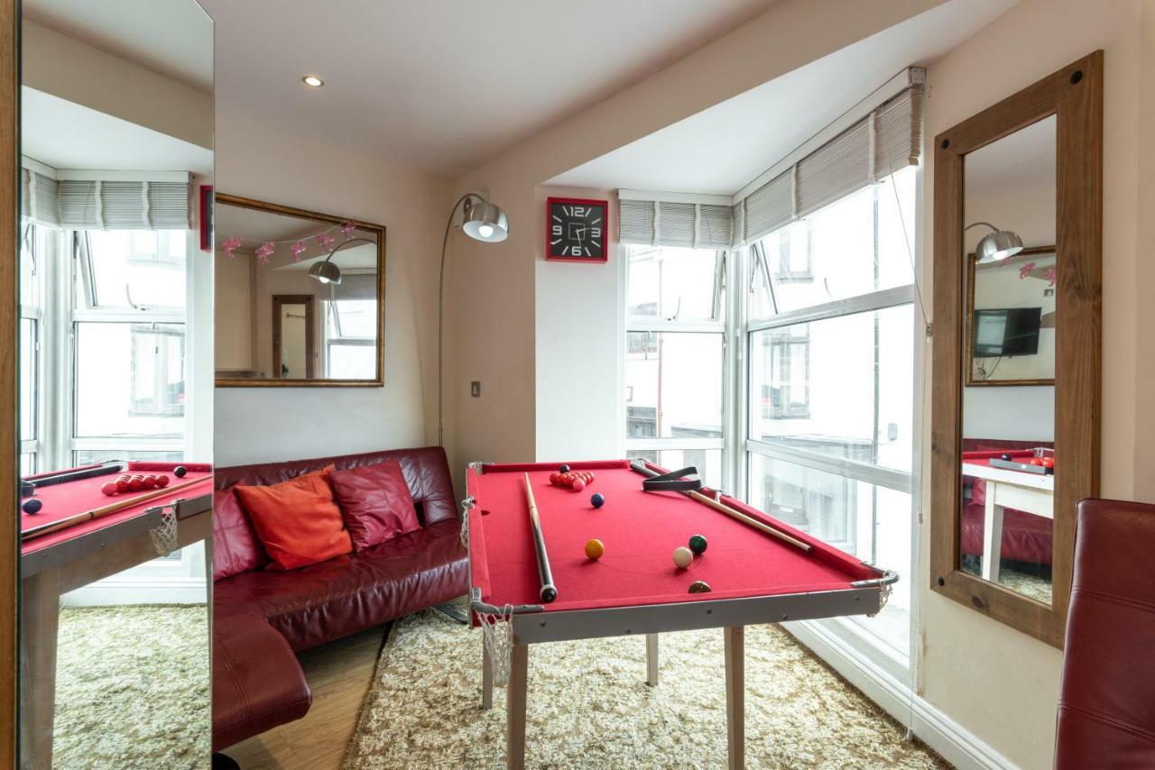Little Brighton Beach Apartments - Also Separate Spa Cabin And Watersports Εξωτερικό φωτογραφία
